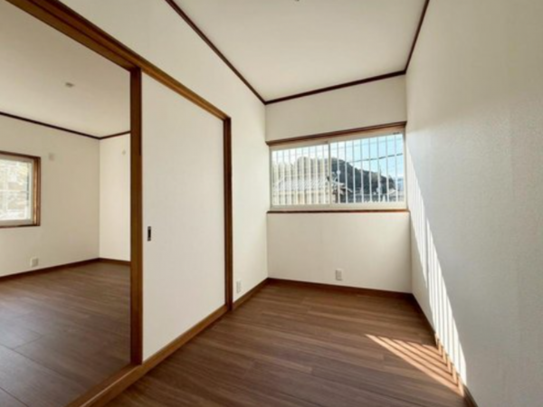 湖南市三雲、中古一戸建ての画像です