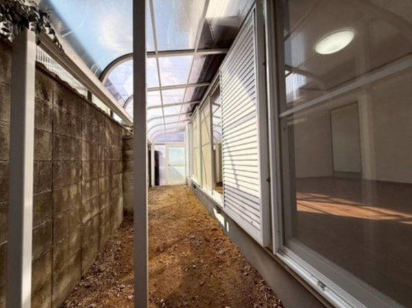 湖南市三雲、中古一戸建ての画像です