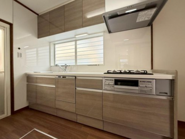 湖南市三雲、中古一戸建ての画像です