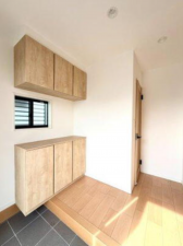 大津市錦織、中古一戸建ての画像です