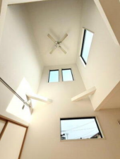 大津市錦織、中古一戸建ての画像です