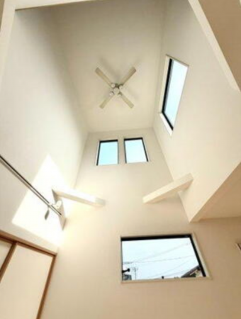 大津市錦織、中古一戸建ての画像です