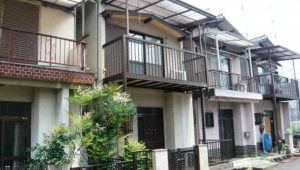 大津市国分、中古一戸建ての画像です