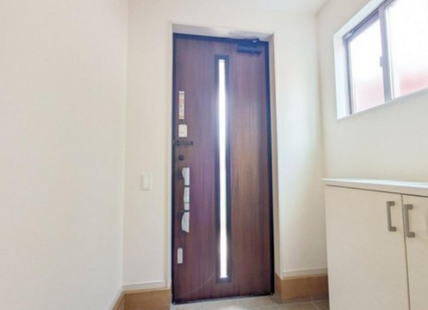 大津市長等、新築一戸建ての画像です