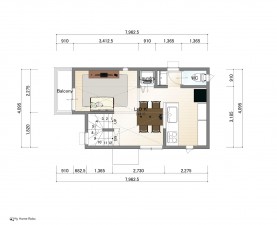 甲賀市水口町、土地の画像です