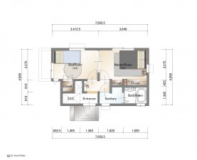 甲賀市水口町、土地の画像です