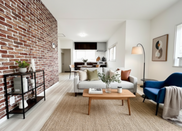 湖南市岩根、中古一戸建ての画像です