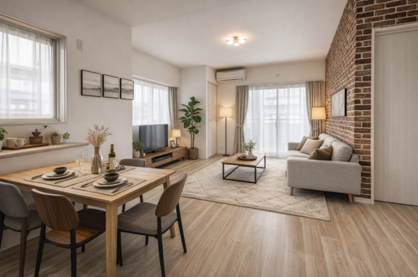 湖南市岩根、中古一戸建ての画像です