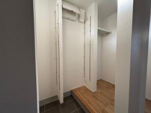 湖南市石部南、新築一戸建ての画像です