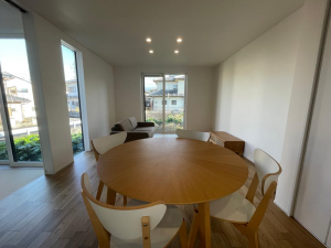 湖南市石部南、新築一戸建ての画像です