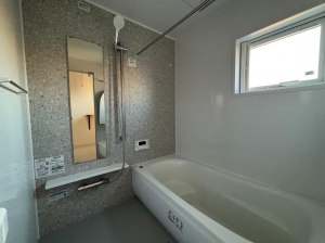 湖南市石部南、新築一戸建ての画像です