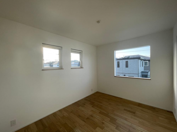 湖南市石部南、新築一戸建ての画像です