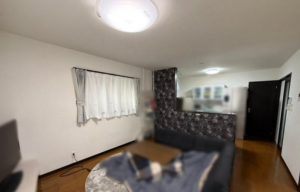 甲賀市水口町、中古一戸建ての画像です