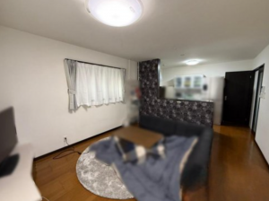 甲賀市水口町、中古一戸建ての画像です