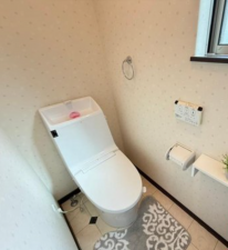 甲賀市水口町、中古一戸建ての画像です