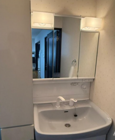 甲賀市水口町、中古一戸建ての画像です