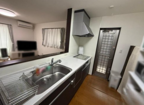 甲賀市水口町、中古一戸建ての画像です