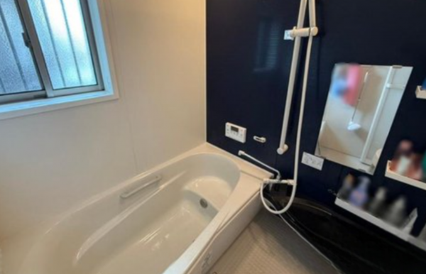 甲賀市水口町、中古一戸建ての画像です