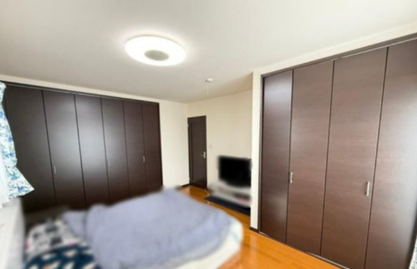 甲賀市水口町、中古一戸建ての画像です