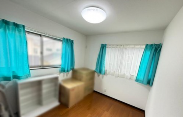 甲賀市水口町、中古一戸建ての画像です