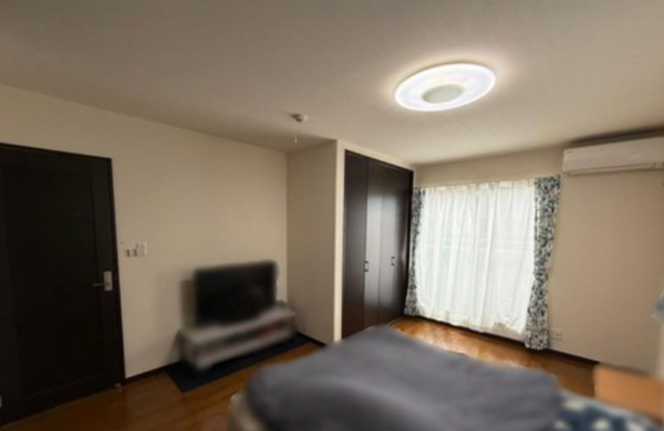 甲賀市水口町、中古一戸建ての画像です