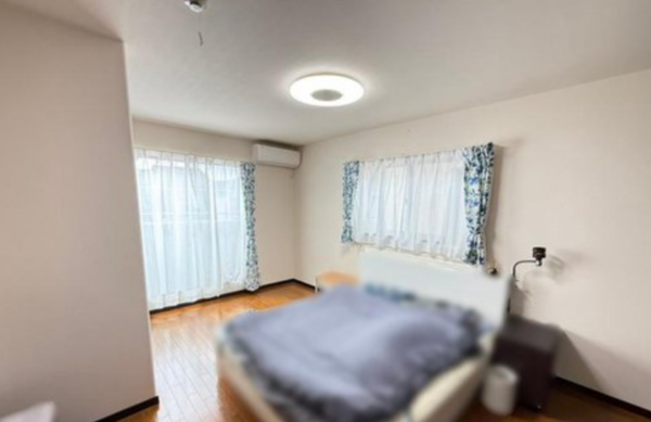 甲賀市水口町、中古一戸建ての画像です