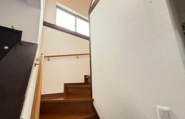 甲賀市水口町、中古一戸建ての画像です