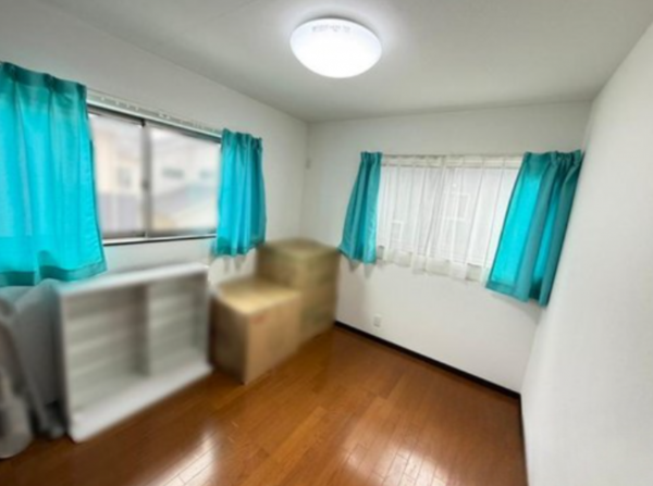 甲賀市水口町、中古一戸建ての画像です