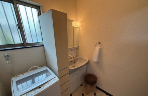 甲賀市水口町、中古一戸建ての画像です