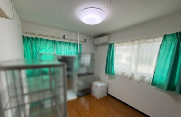 甲賀市水口町、中古一戸建ての画像です