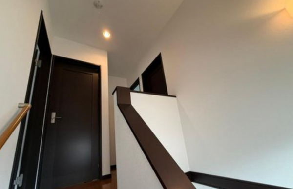 甲賀市水口町、中古一戸建ての画像です