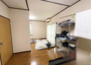 甲賀市甲南町、中古一戸建ての画像です