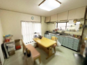 甲賀市甲南町、中古一戸建ての画像です