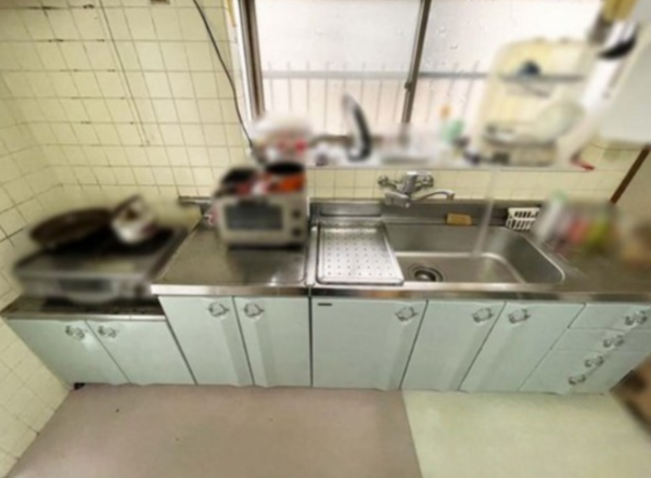 甲賀市甲南町、中古一戸建ての画像です
