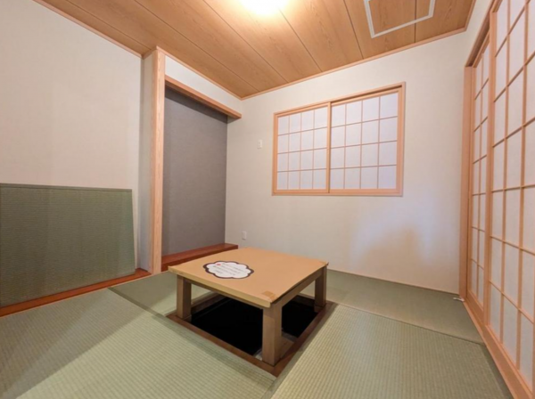 大津市唐崎、新築一戸建ての画像です