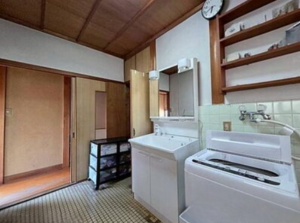 大津市大萱、中古一戸建ての画像です