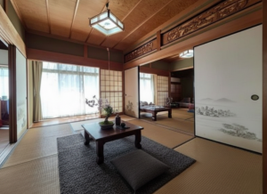 大津市大萱、中古一戸建ての画像です