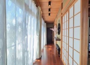 大津市大萱、中古一戸建ての画像です