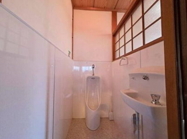 大津市大萱、中古一戸建ての画像です