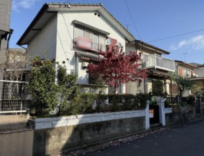 草津市東矢倉、土地の画像です