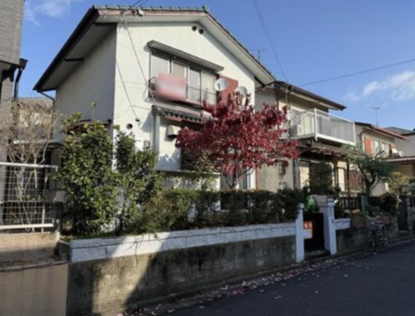 草津市東矢倉、土地の画像です