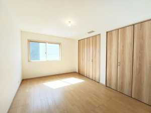 草津市下笠町、新築一戸建ての画像です