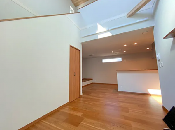 大津市坂本、中古一戸建ての画像です