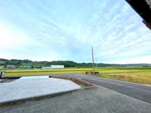 甲賀市土山町、中古一戸建ての画像です