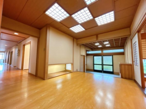 甲賀市土山町、中古一戸建ての画像です