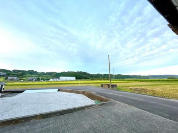 甲賀市土山町、中古一戸建ての画像です