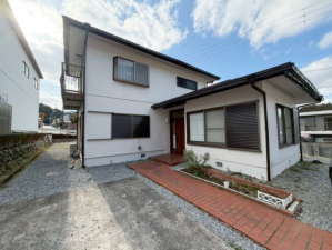 湖南市三雲、中古一戸建ての画像です
