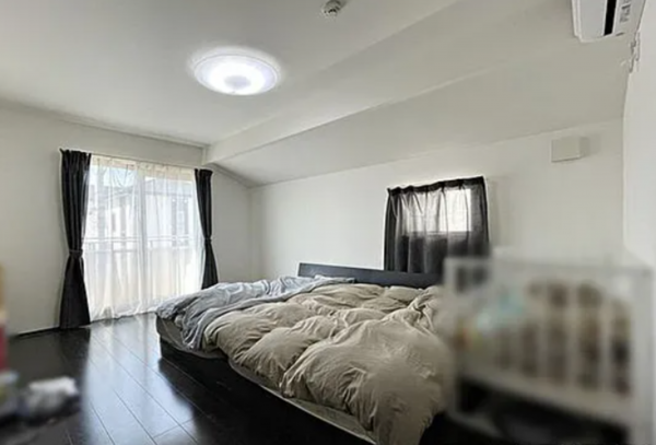 大津市堅田、中古一戸建ての画像です