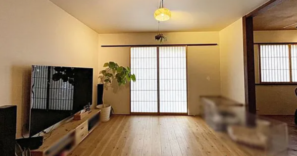 大津市堅田、中古一戸建ての画像です