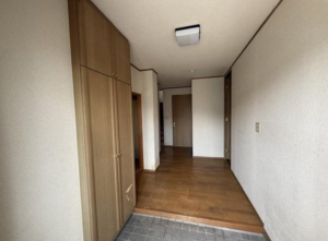 甲賀市水口町、中古一戸建ての画像です